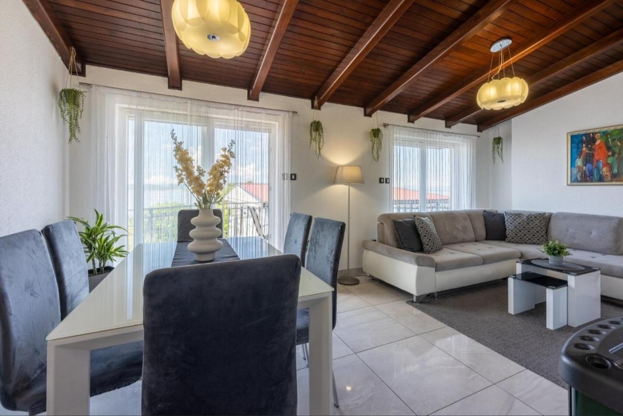 Apartments Lino Selce Exterior foto