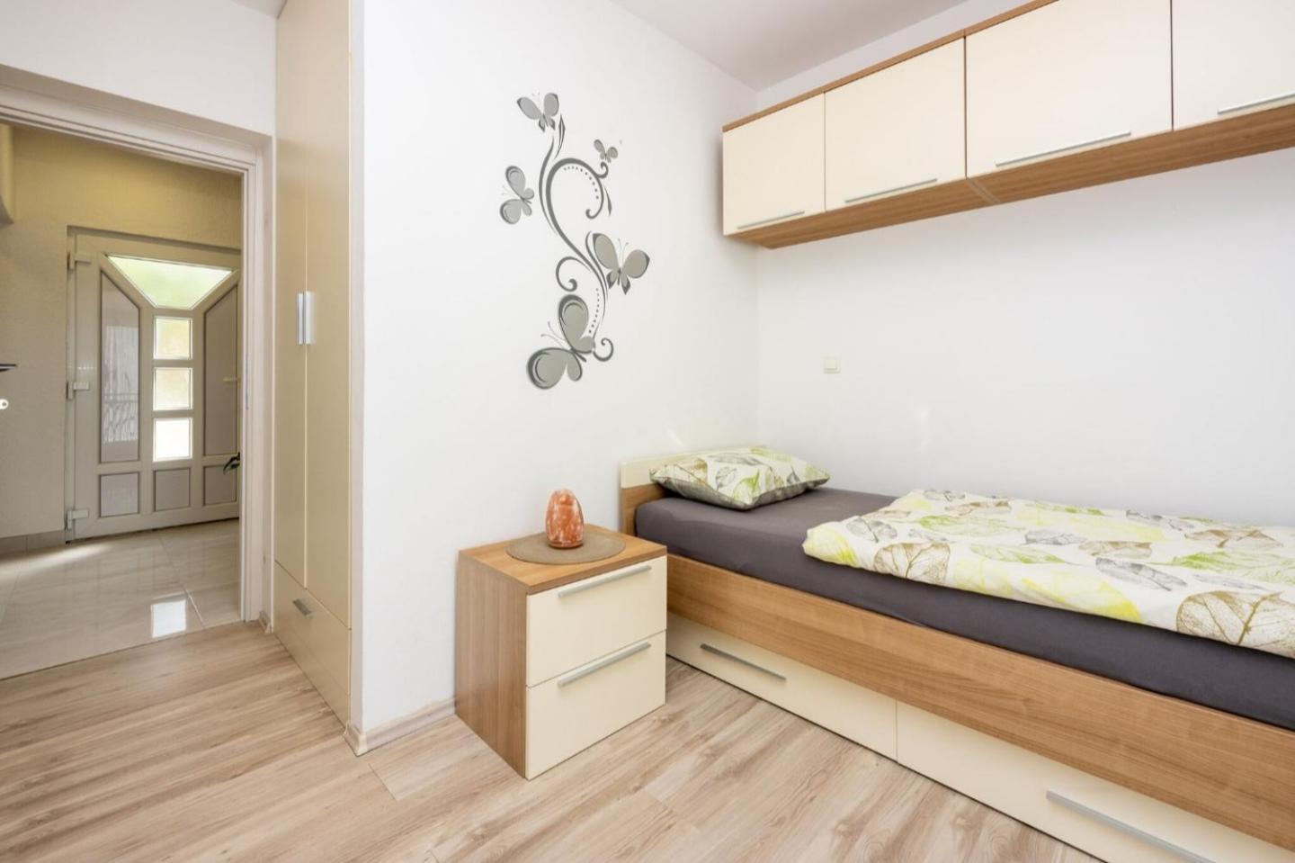 Apartments Lino Selce Quarto foto