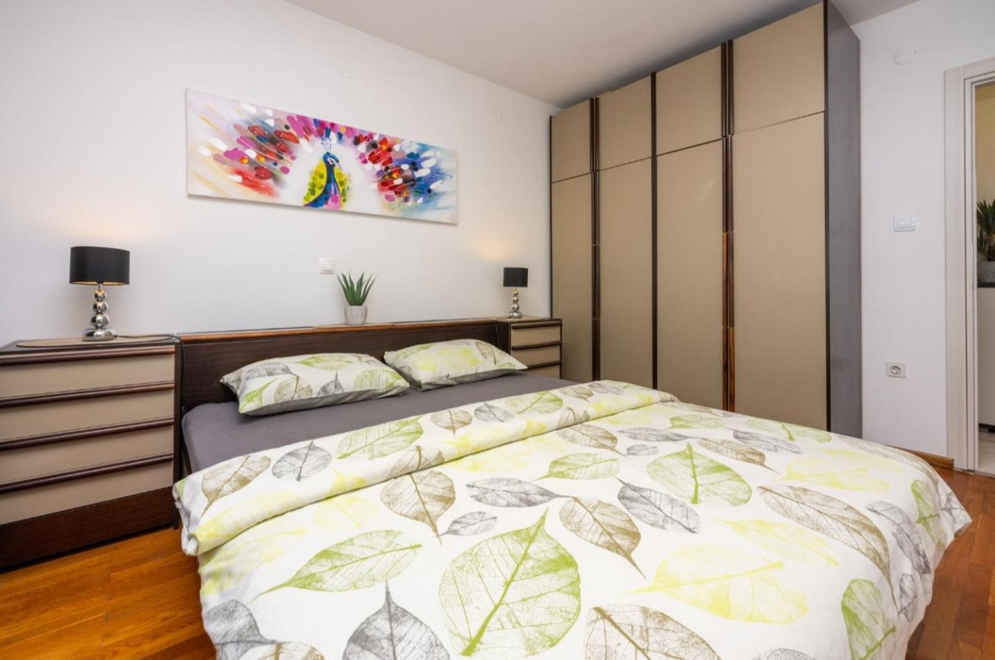 Apartments Lino Selce Quarto foto