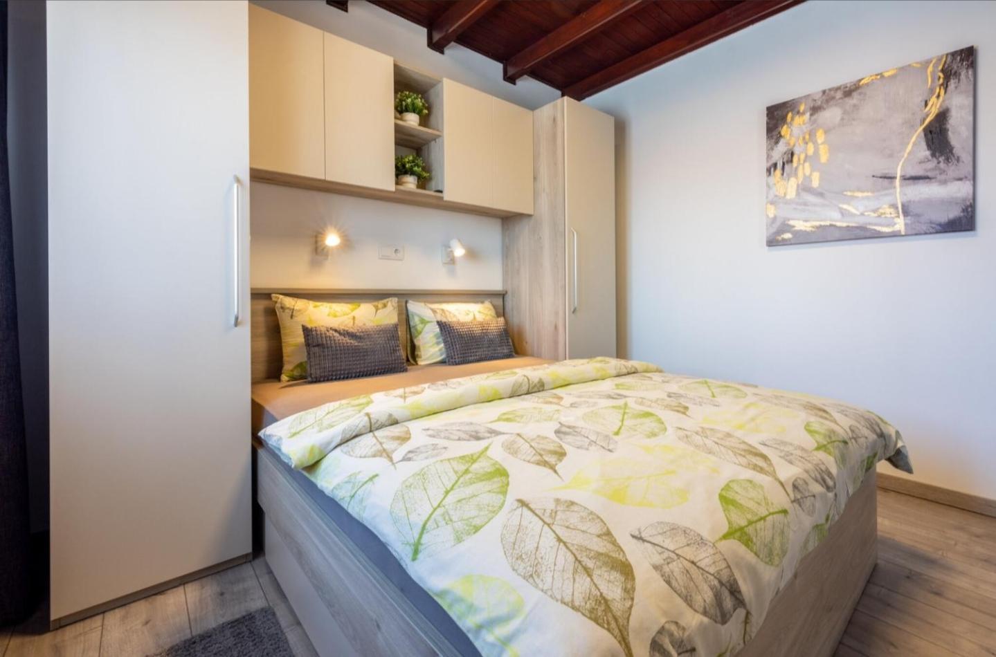 Apartments Lino Selce Quarto foto