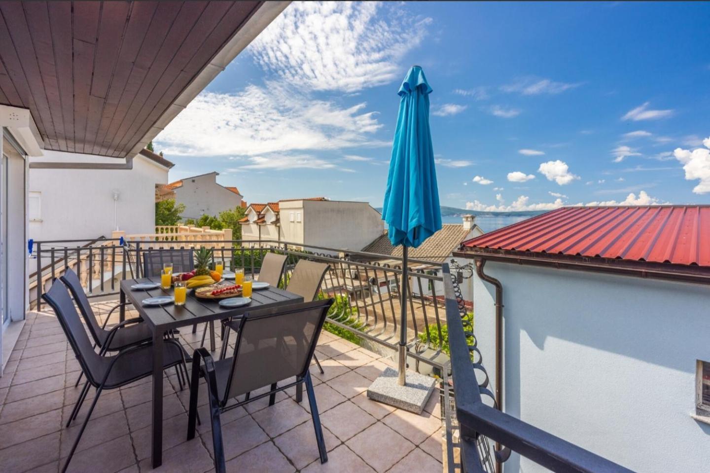 Apartments Lino Selce Quarto foto